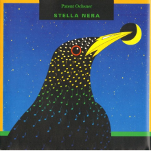 Patent Ochsner - Stella Nera