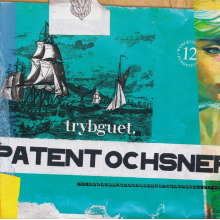 Patent Ochsner - Trybguet