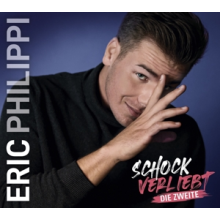 Philippi, Eric - Schockverliebt