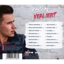 Philippi, Eric - Schockverliebt