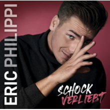 Philippi, Eric - Schockverliebt