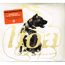 Phillip Boa & the Voodooclub - Boaphenia