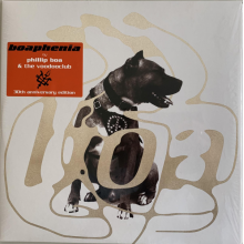 Phillip Boa & the Voodooclub - Boaphenia 2lp Weiss