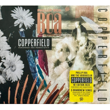 Phillip Boa & the Voodooclub - Copperfield