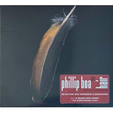 Phillip Boa & the Voodooclub - Hair Incl. the Honeymoon Files