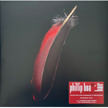 Phillip Boa & the Voodooclub - Hair Incl. the Honeymoon Files
