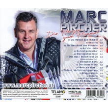 Pircher, Marc - Die Herzen Zum Himmel