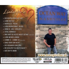 Pircher, Marc - Lieder Fur's Herz