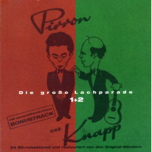 Pirron&Knapp - Die Grosse Lachparade