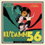 Plat, Peter & Ulf Leo Sommer - Ku'damm 56-Das Musical