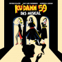 Plate, Peter & Leo Sommer & Joshua Lange - Ku'damm 59 - Das Musical