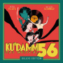 Plate, Peter & Ulf Leo Sommer - Ku'damm 56 - Das Musical