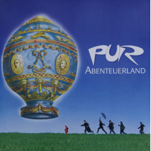 Pur - Abenteuerland