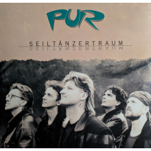 Pur - Seiltanzertraum