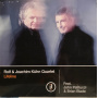Quartet, Rolf and Joachim Kuhn - Lifeline