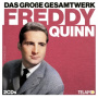 Quinn, Freddy - Das Grosse Gesamtwerk