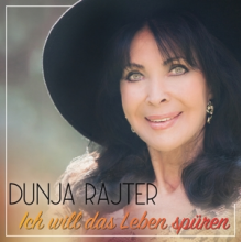 Rajter, Dunja - Ich Will Das Leben Spuren