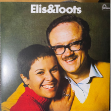 Regina, Elis & Toots Thielemans - Elis & Toots