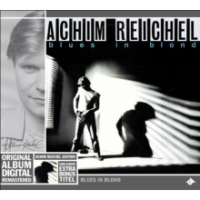Reichel, Achim - Blues In Blond
