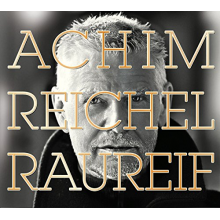 Reichel, Achim - Raureif