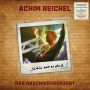 Reichel, Achim - Schon War Es Doch - Das Abschiedskonzert
