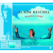 Reichel, Achim - Wahre Liebe