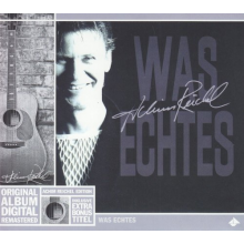 Reichel, Achim - Was Echtes