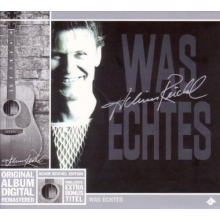 Reichel, Achim - Was Echtes