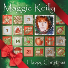 Reilly, Maggie - Happy Christmas