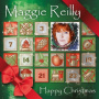 Reilly, Maggie - Happy Christmas