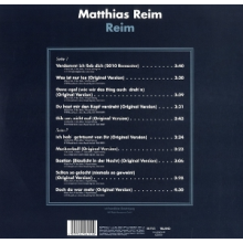Reim, Matthias - Reim