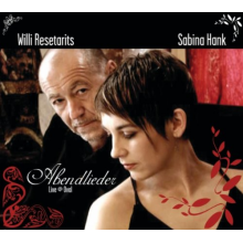 Resetarit, Willi & Sabina Hank - Abendlieder