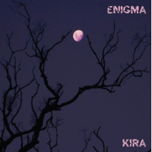Roessler, Kira - Enigma