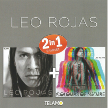 Rojas, Leo - 2 In 1