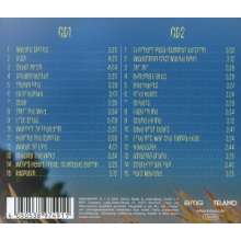 Rojas, Leo - Best of