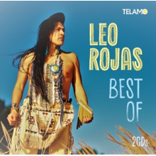 Rojas, Leo - Best of