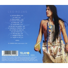 Rojas, Leo - Leo Rojas