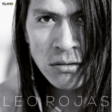 Rojas, Leo - Leo Rojas