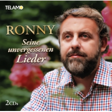 Ronny - Seine Unvergessenen Lieder