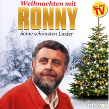 Ronny - Weihnachten Mit Ronny-Seine Schonsten Lieder