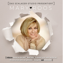Roos, Mary - Das Schlager Studio Prasentiert: Mary Roos