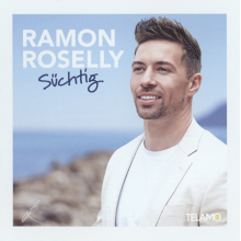 Roselly, Ramon - Suchtig