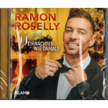 Roselly, Ramon - Weihnachten Wie Damals
