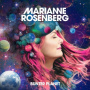 Rosenberg, Marianne - Bunter Planet