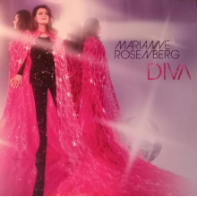 Rosenberg, Marianne - Diva