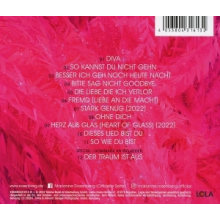 Rosenberg, Marianne - Diva