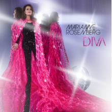 Rosenberg, Marianne - Diva