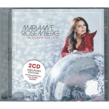 Rosenberg, Marianne - Im Namen Der Liebe