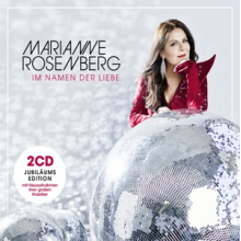 Rosenberg, Marianne - Im Namen Der Liebe