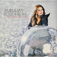 Rosenberg, Marianne - Im Namen Der Liebe